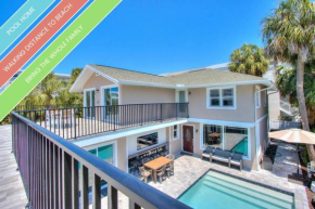 Forever Sunshine - Beach Vacation Rental